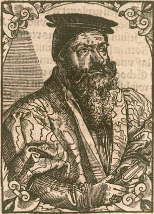 Johann Rychart Johann Rychart