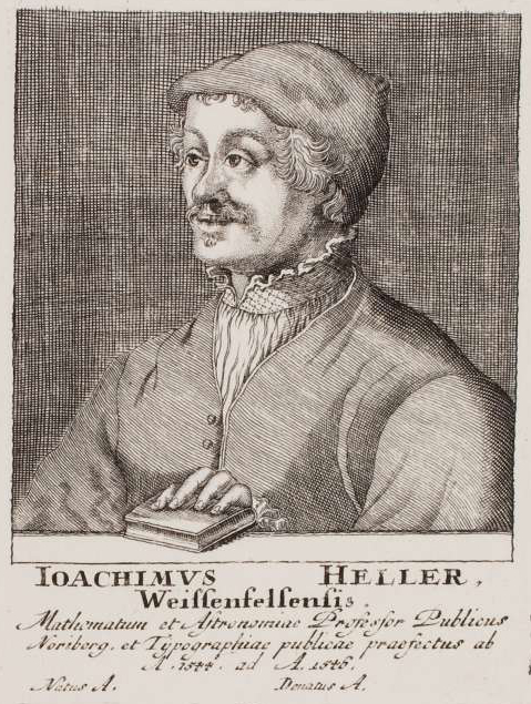 Joachim Heller