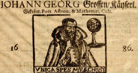 Johann Georg Grosse