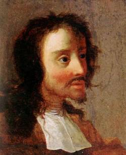 Johann Jakob Christoffel von Grimmelshausen