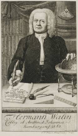 Hermann Wahn