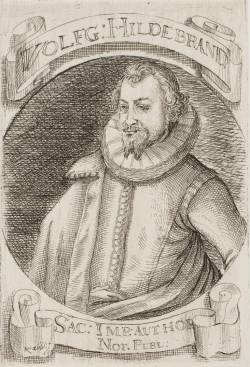 Wolfgang Hildebrand