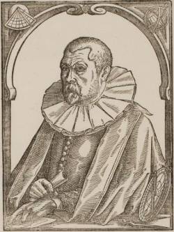 Johannes Krabbe