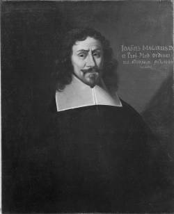Johannes Magirus