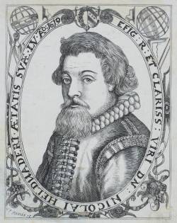 Nicolaus Heldvader