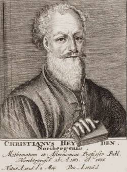 Christian Heiden